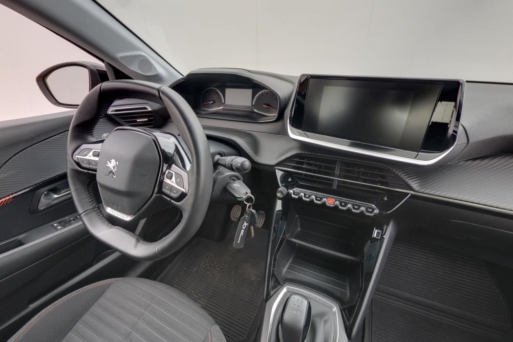 Peugeot 208 2023