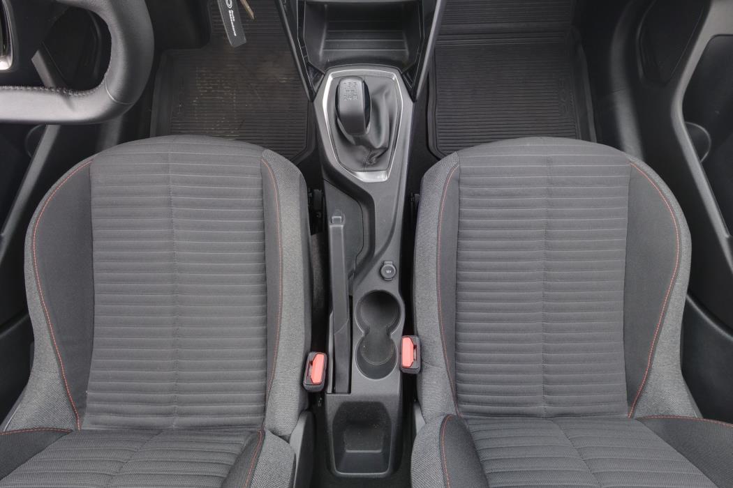 Peugeot 208 2023
