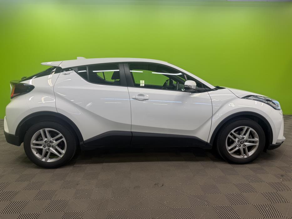 Toyota C-HR 2023