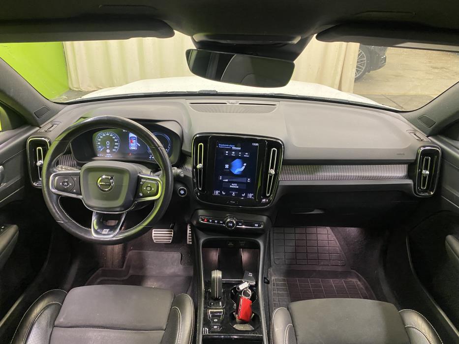 Volvo XC40 2020