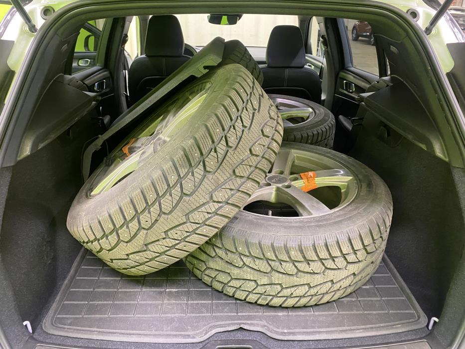 Volvo XC40 2020