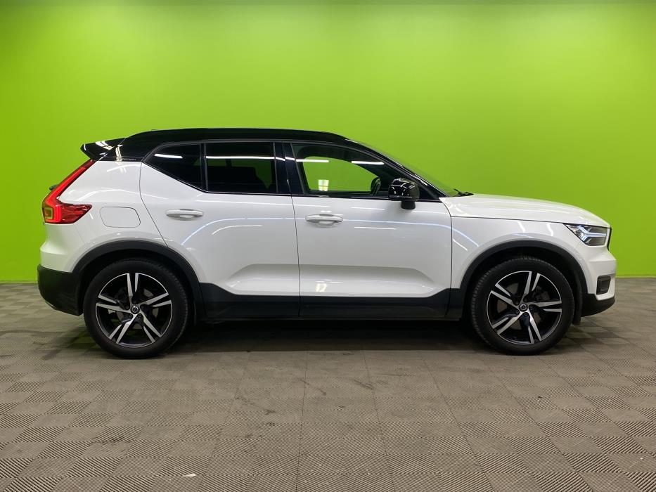 Volvo XC40 2020
