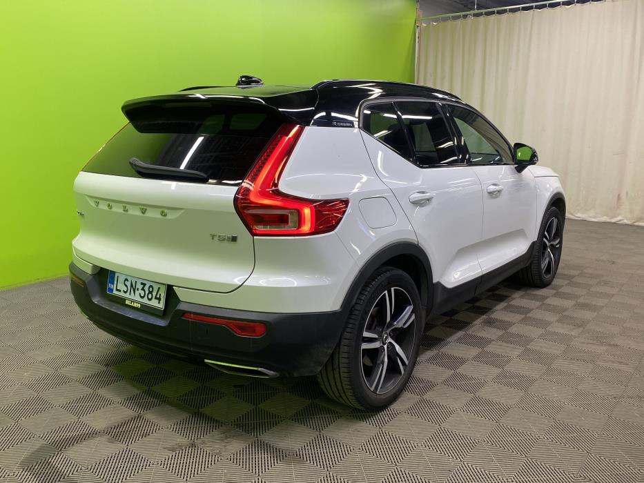 Volvo XC40 2020