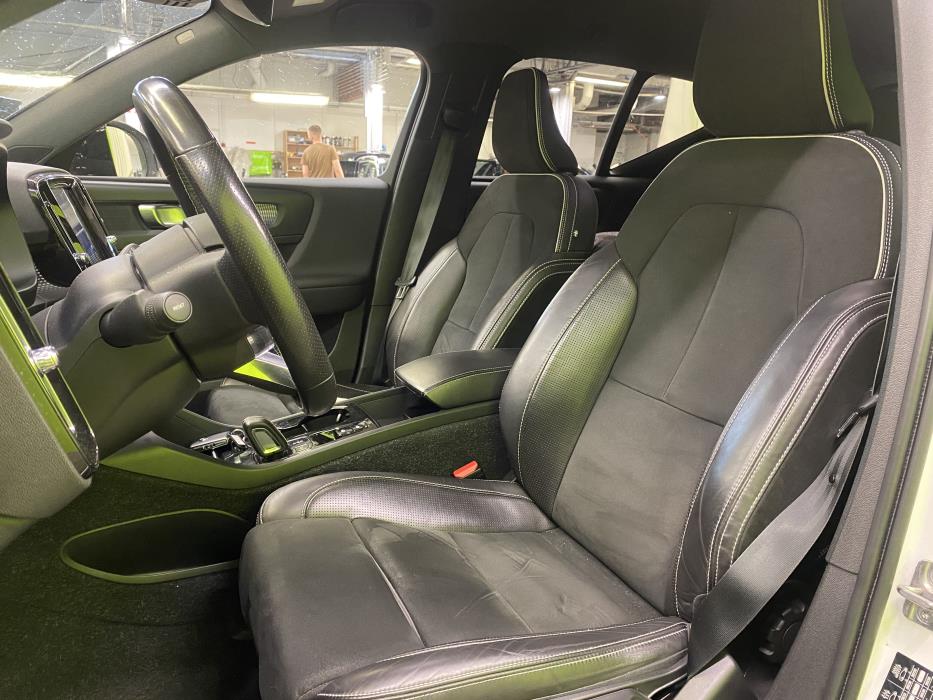 Volvo XC40 2020