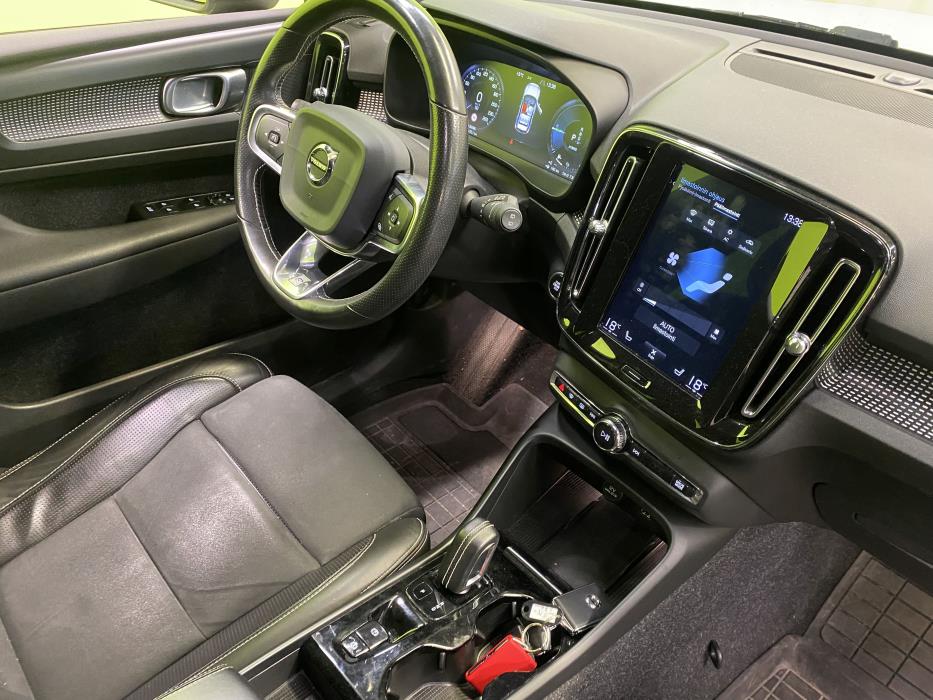 Volvo XC40 2020