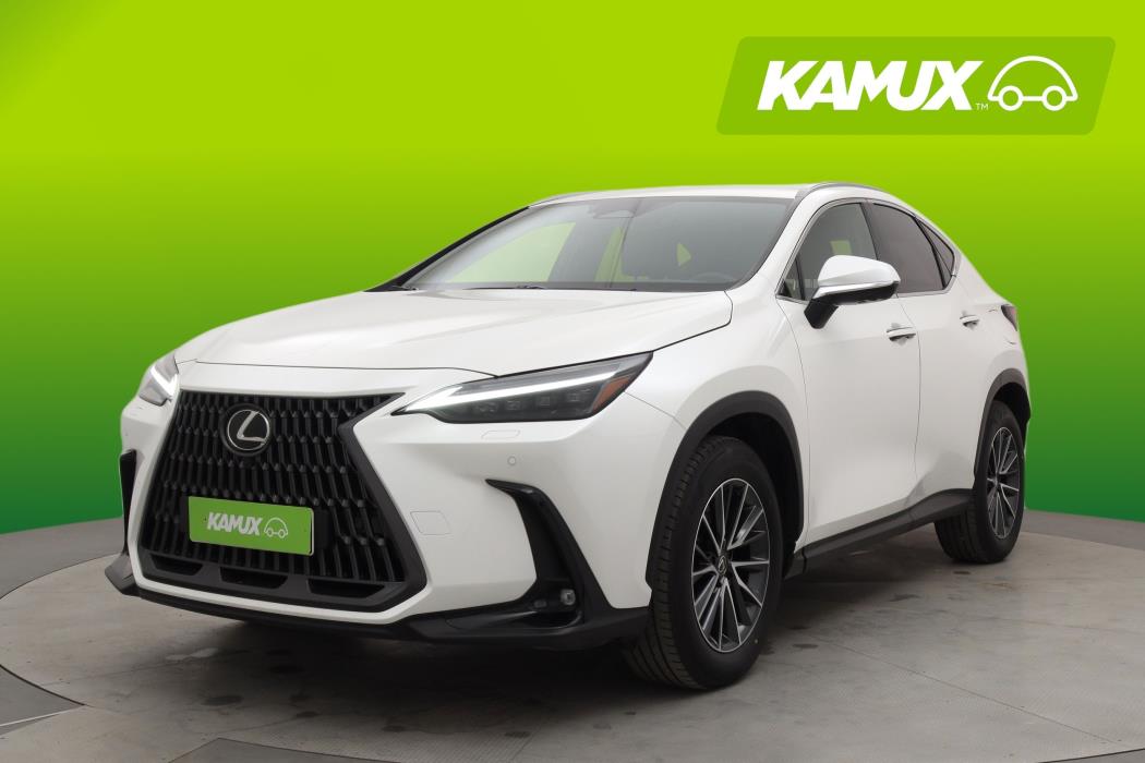 Lexus NX 2024