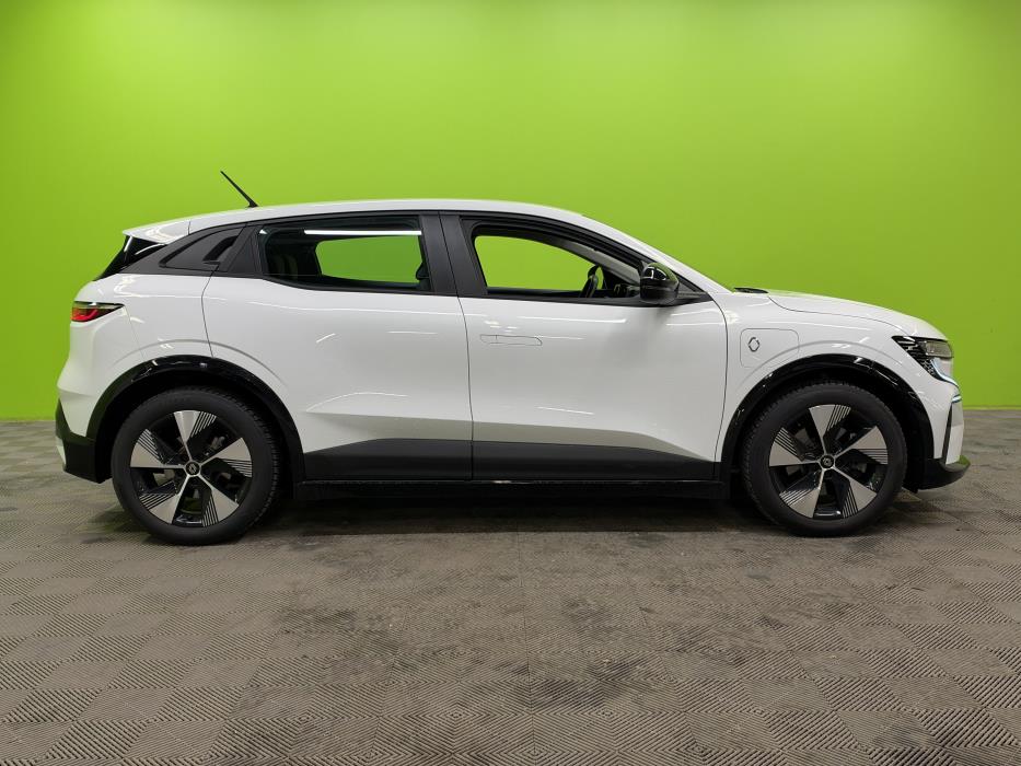 Renault Megane 2023