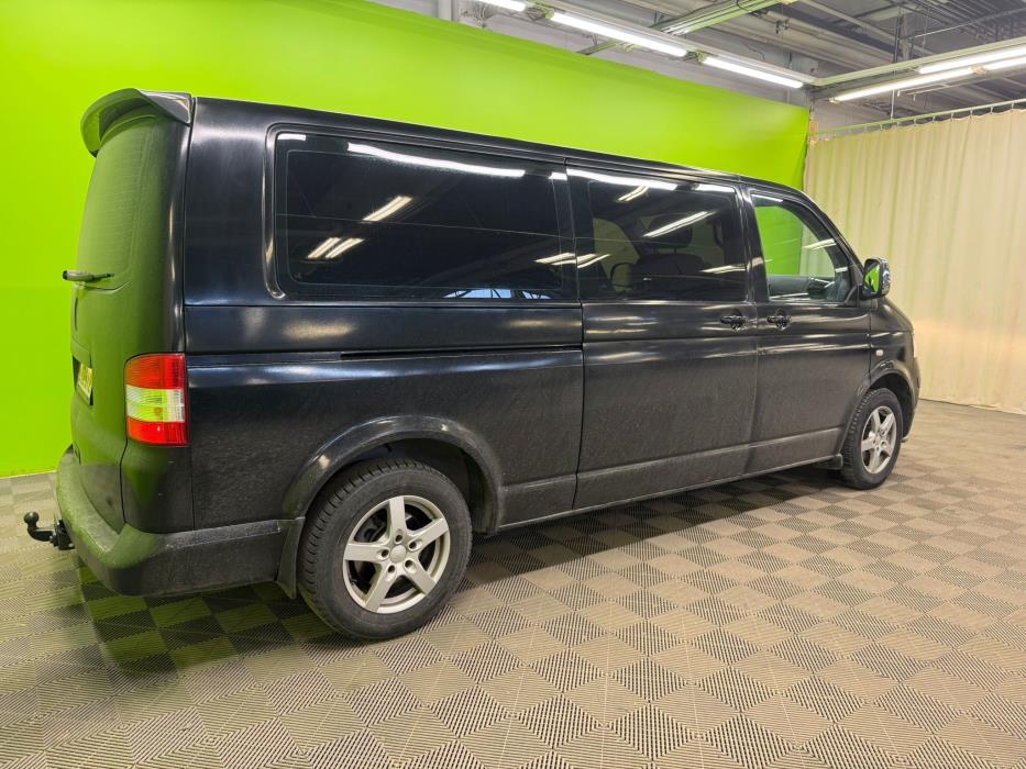 Volkswagen Caravelle 2006