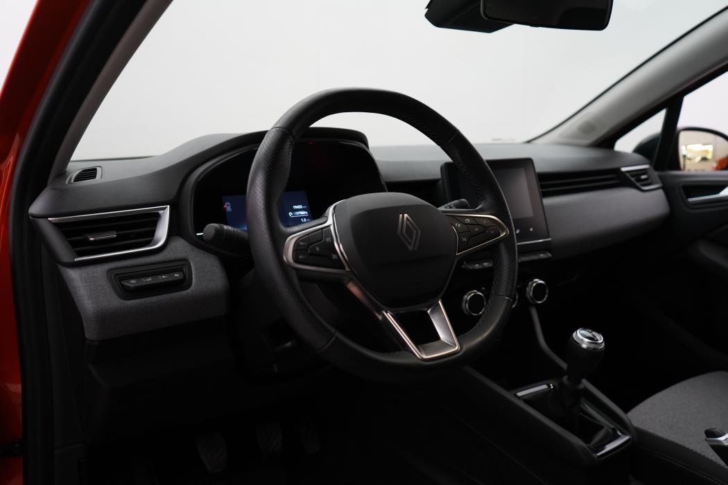 Renault Clio 2024