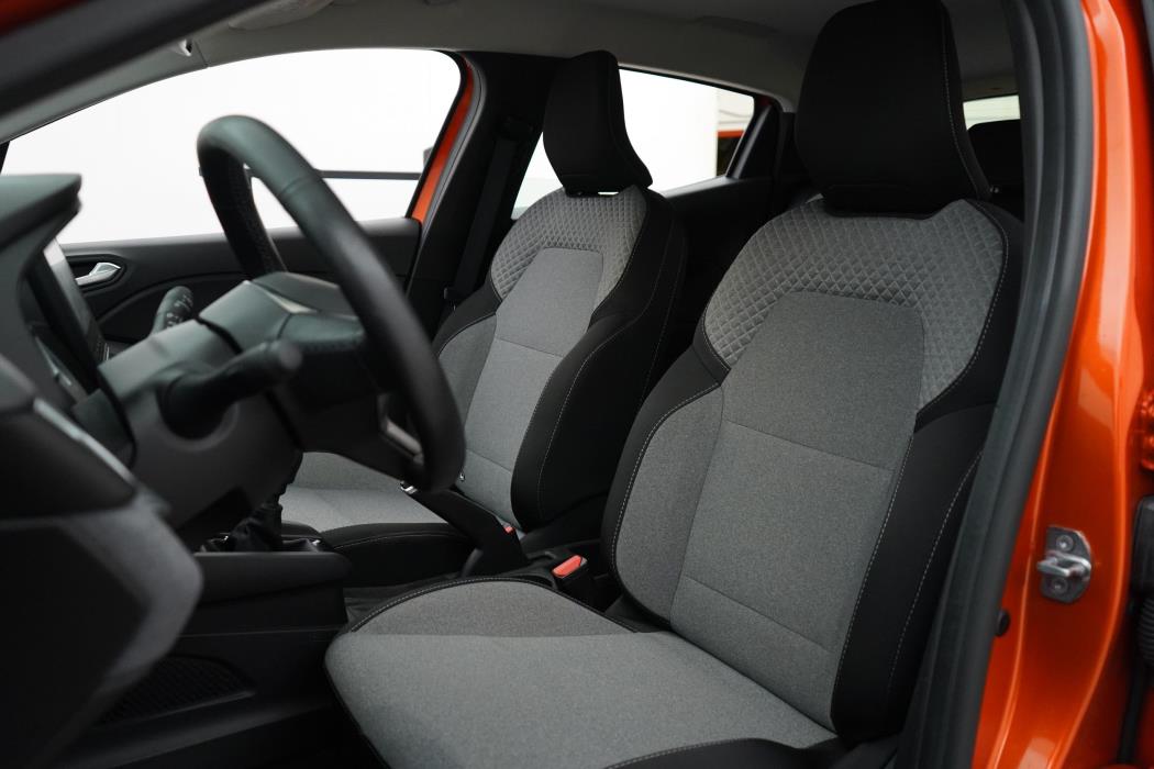 Renault Clio 2024