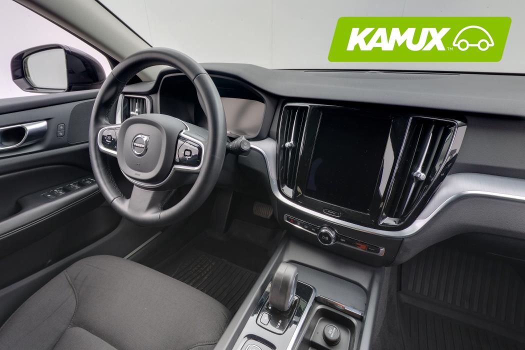 Volvo V60 Cross Country 2022