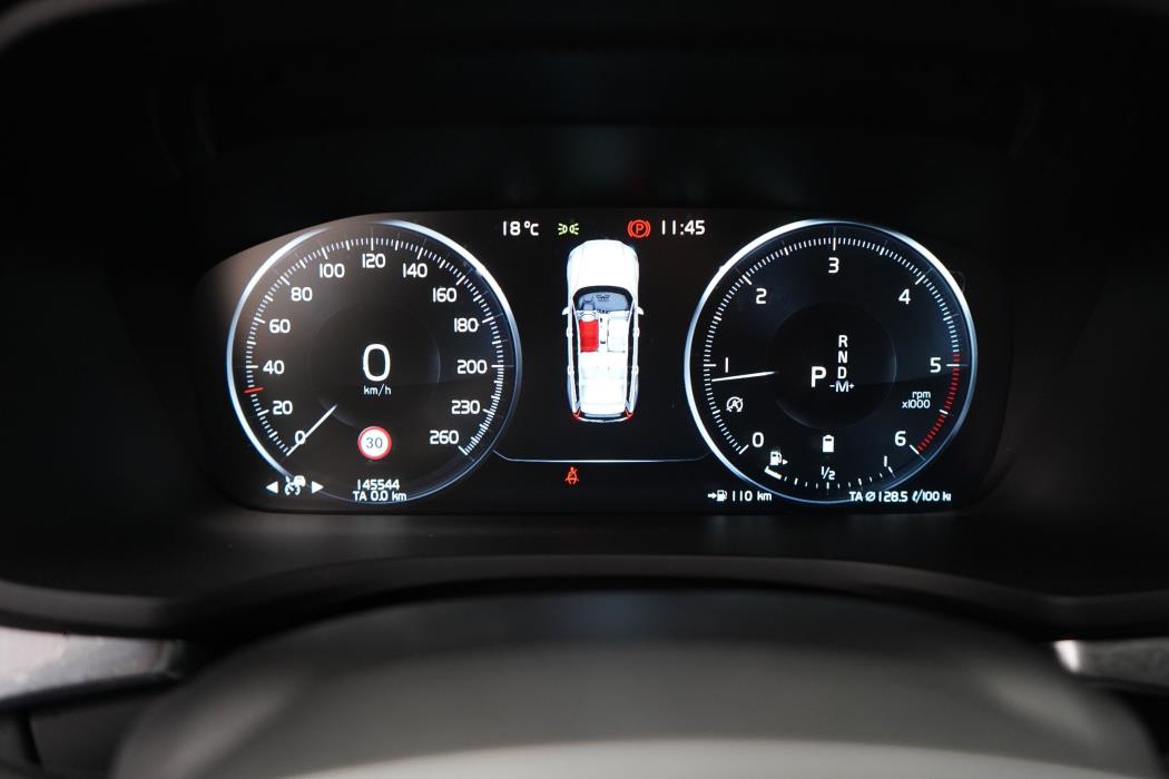 Volvo V60 Cross Country 2022