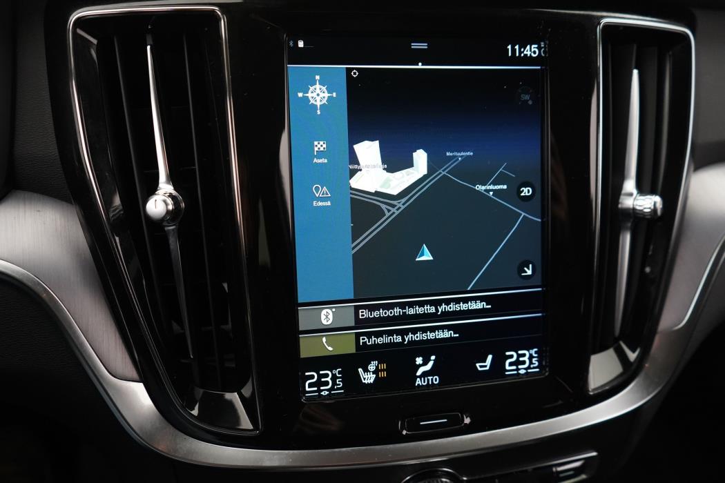 Volvo V60 Cross Country 2022
