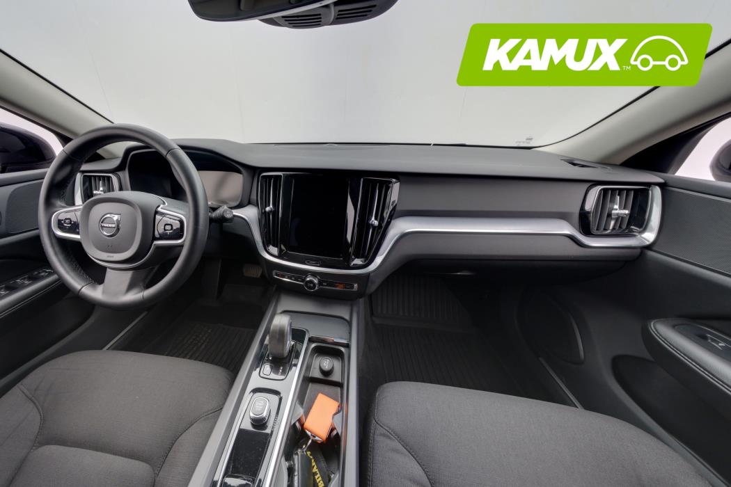 Volvo V60 Cross Country 2022