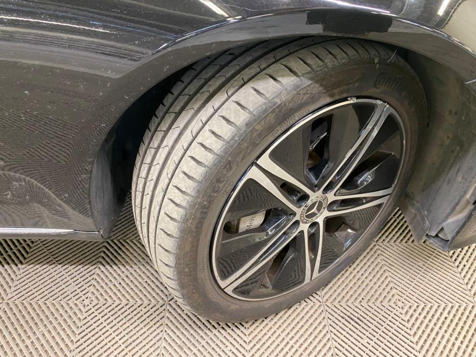Mercedes-Benz C 2020