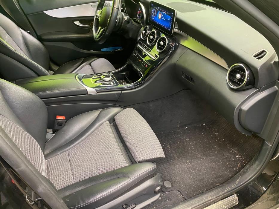 Mercedes-Benz C 2020