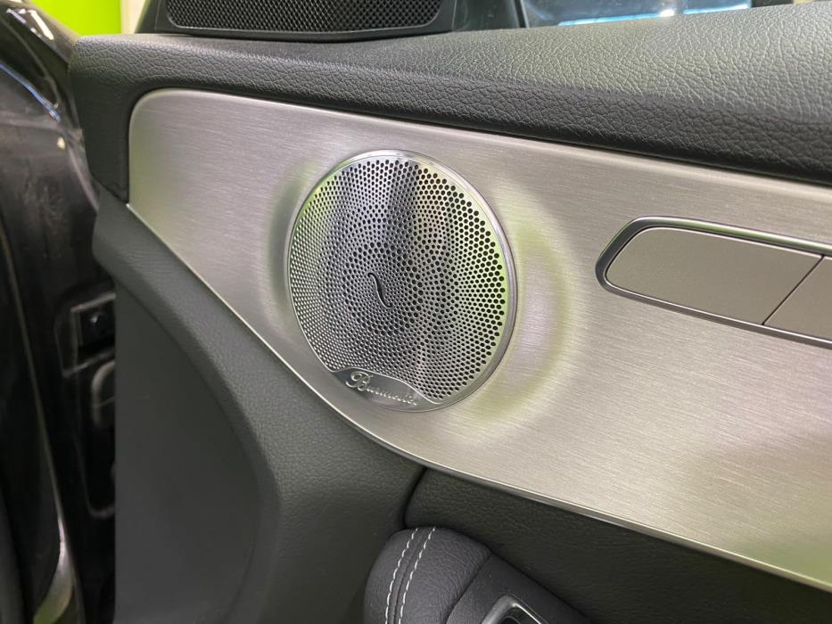 Mercedes-Benz C 2020