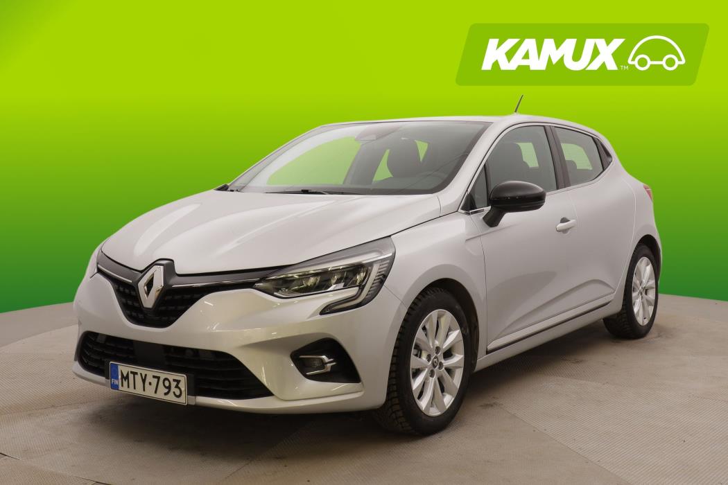 Renault Clio 2020