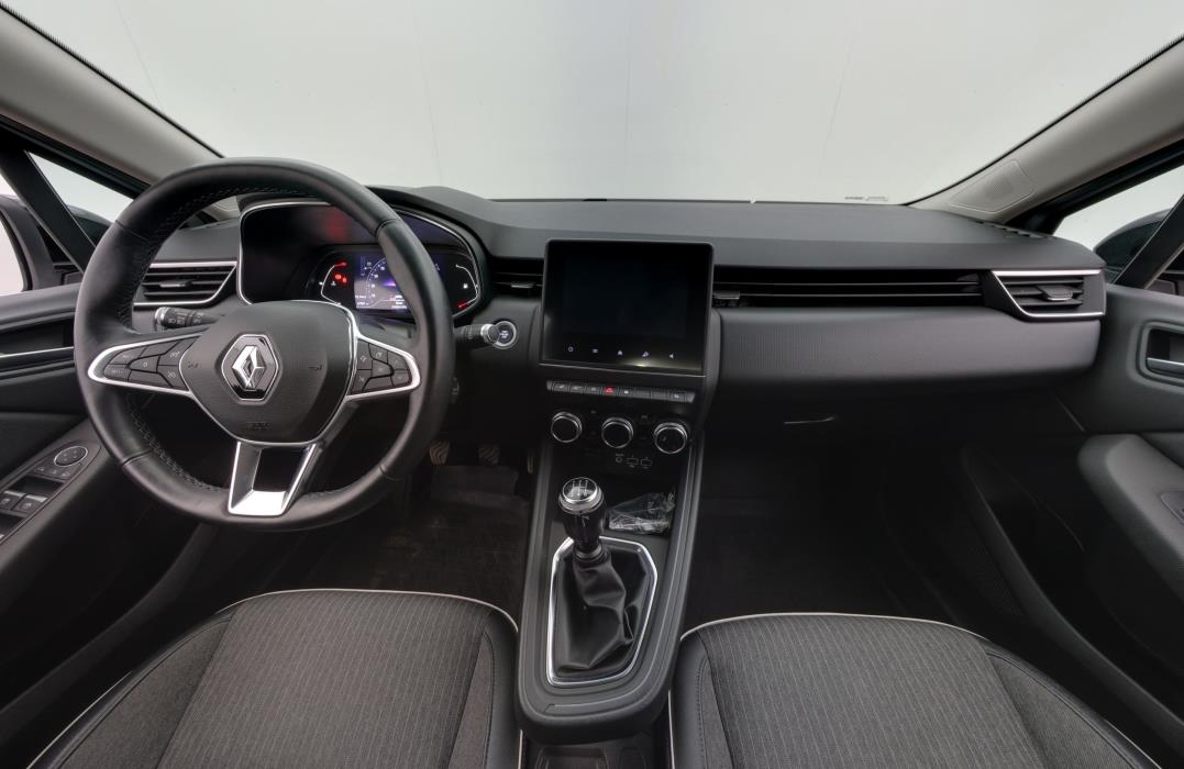 Renault Clio 2020