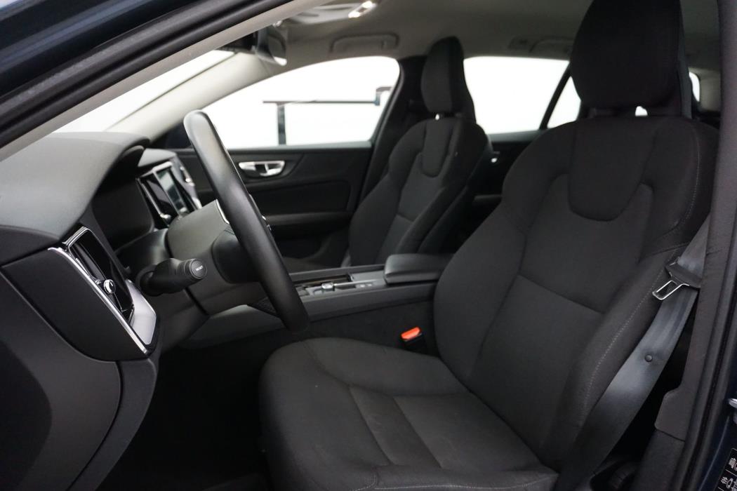 Volvo V60 2019