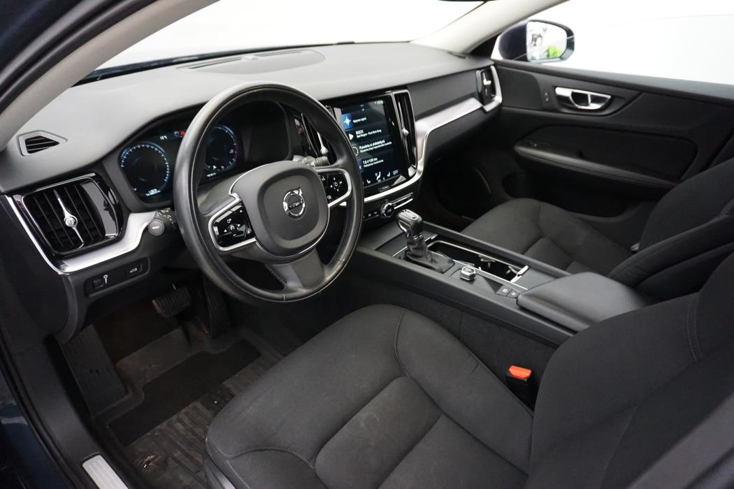 Volvo V60 2019
