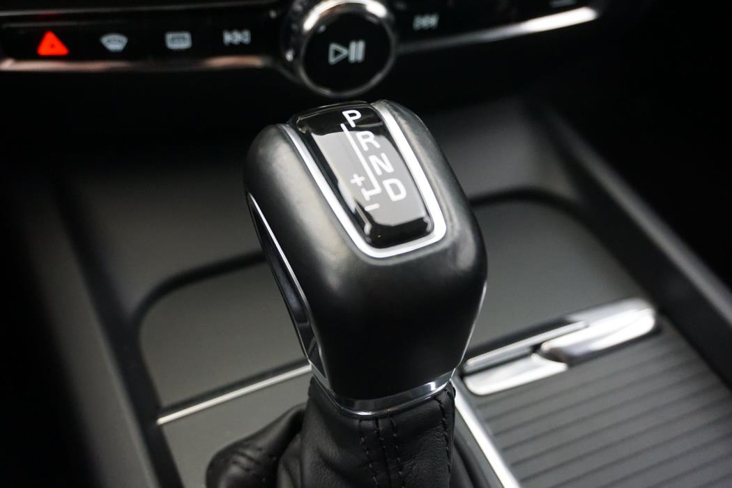 Volvo V60 2019