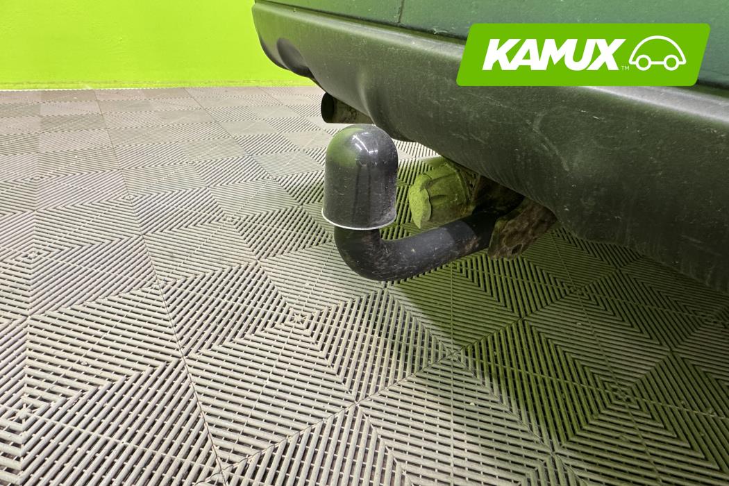 Subaru Forester 2007