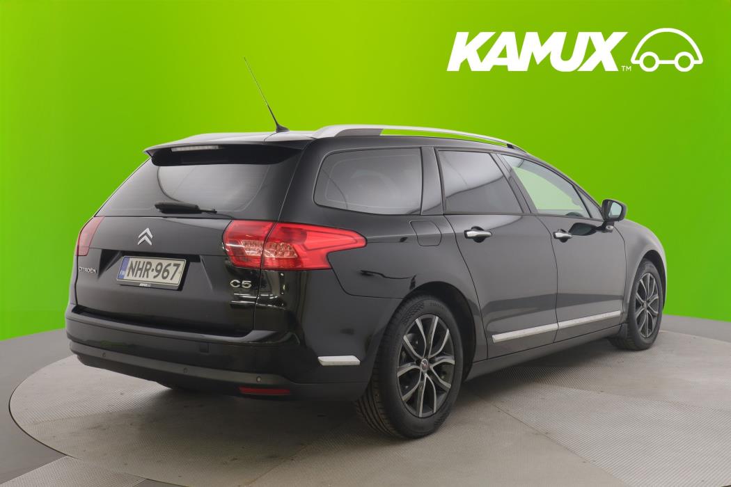 Citroen C5 2010