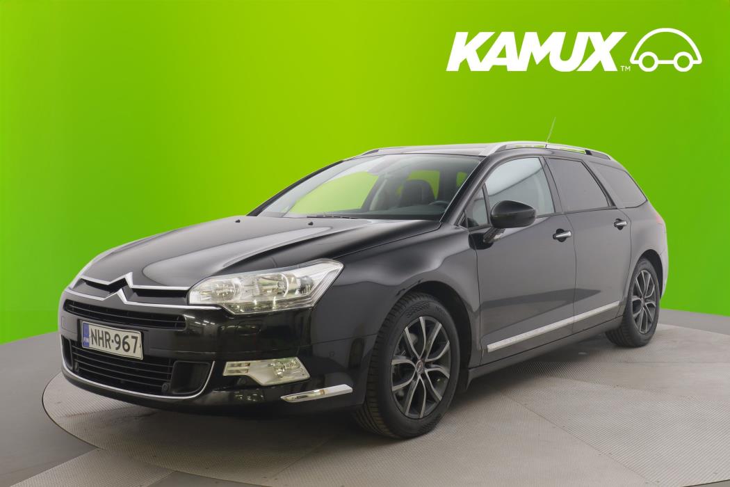 Citroen C5 2010