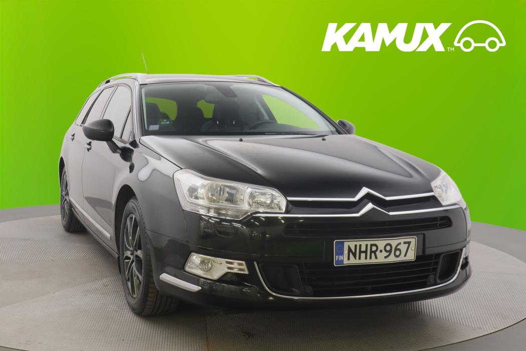 Citroen C5 2010