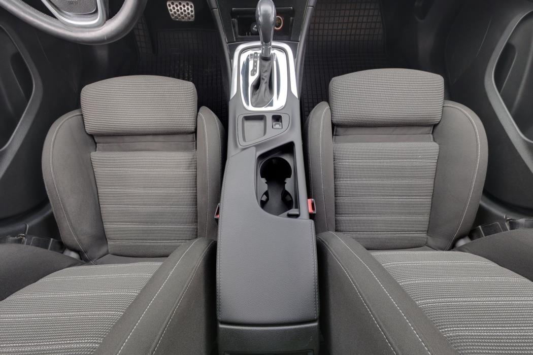 Opel Insignia 2013