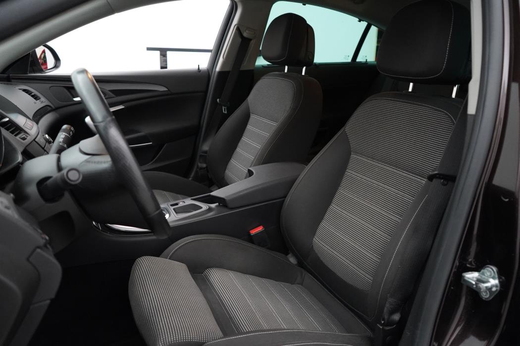 Opel Insignia 2013