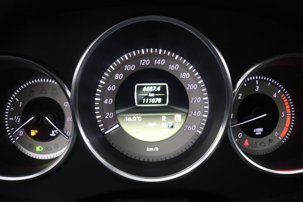 Mercedes-Benz CLS 2012