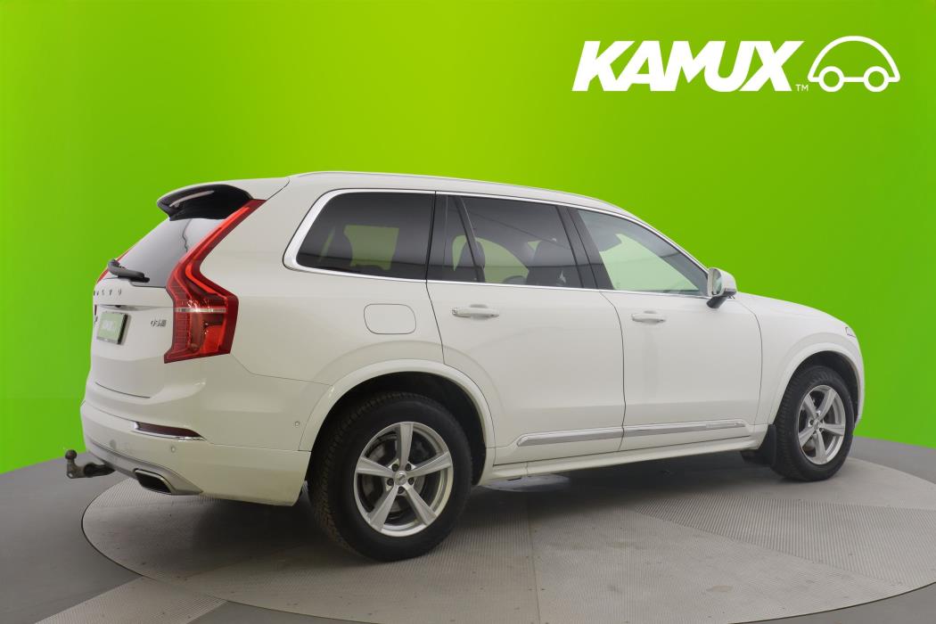 Volvo XC90 2019
