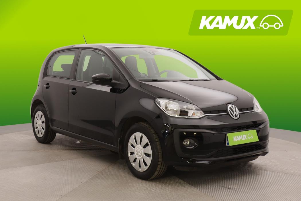 Volkswagen Up! 2020