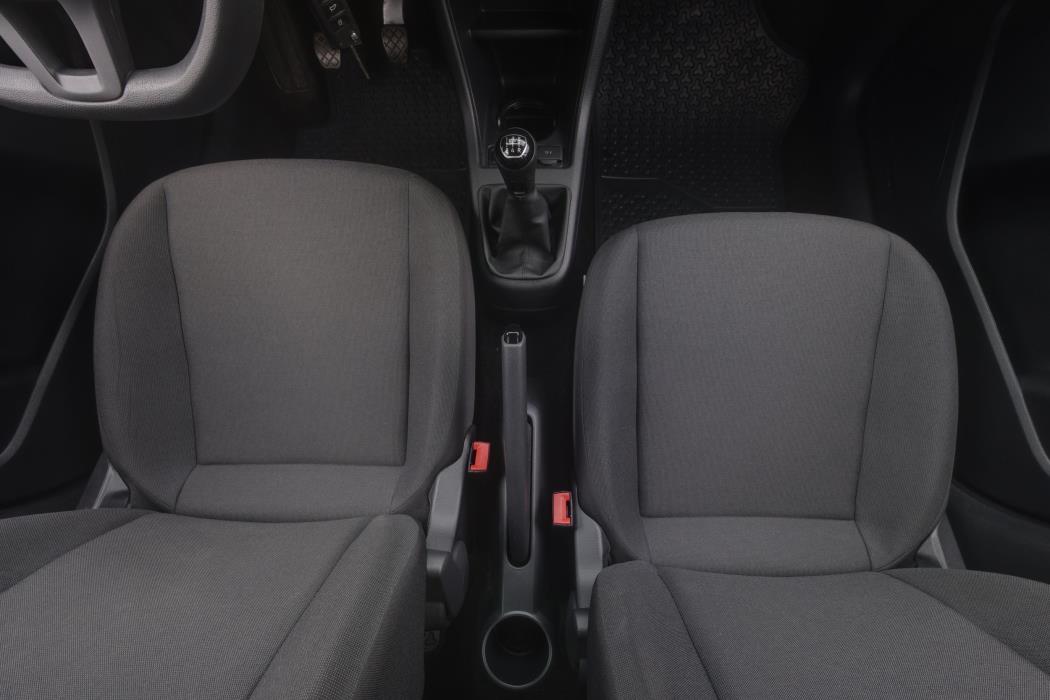 Volkswagen Up! 2020