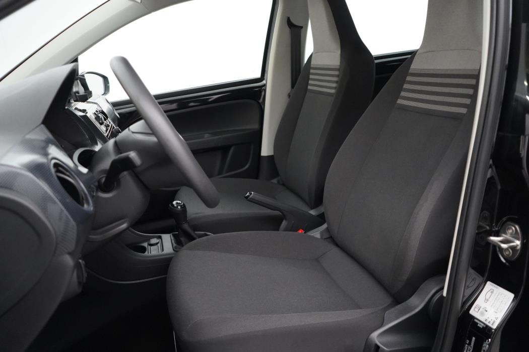 Volkswagen Up! 2020
