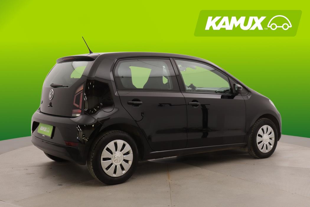 Volkswagen Up! 2020