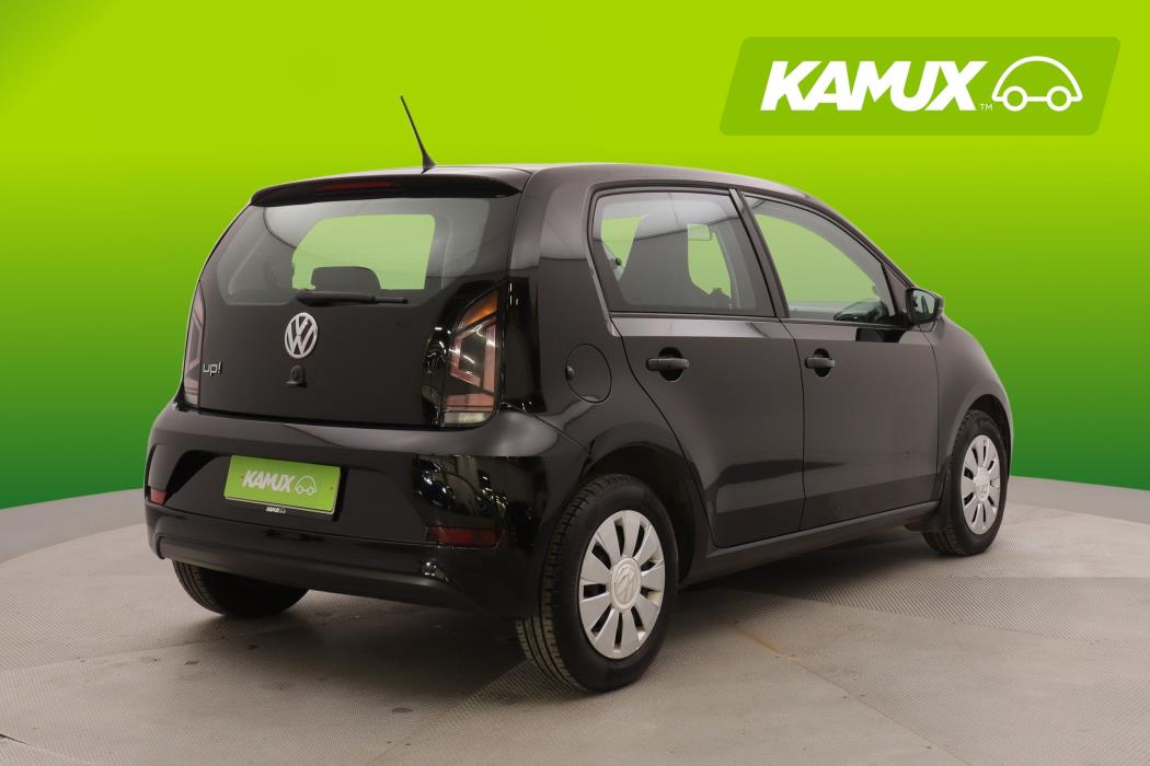 Volkswagen Up! 2020