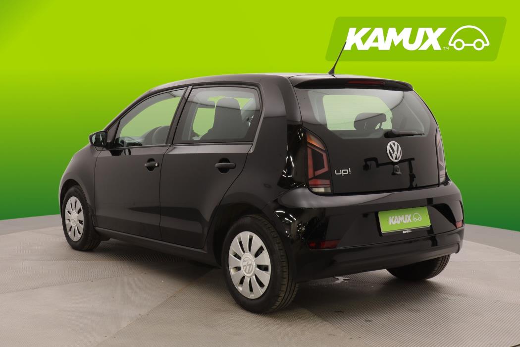 Volkswagen Up! 2020