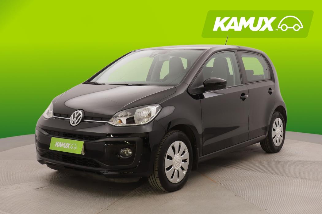 Volkswagen Up! 2020