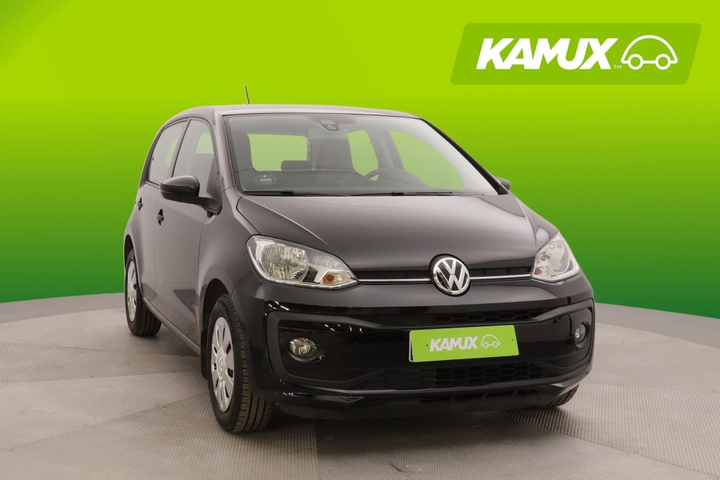 Volkswagen Up! 2020