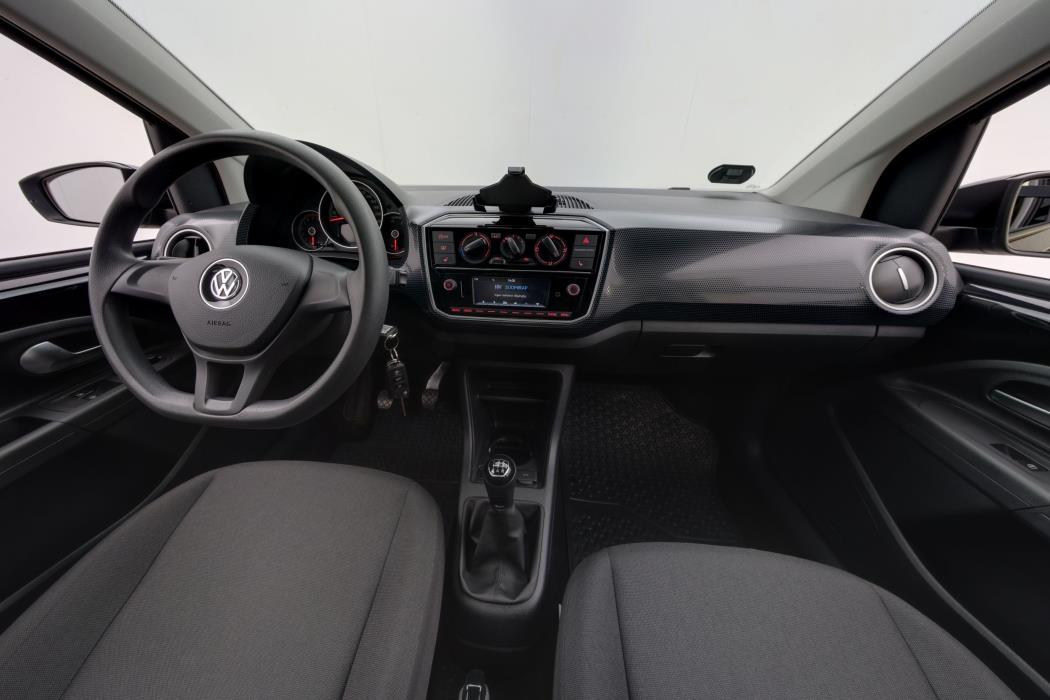 Volkswagen Up! 2020