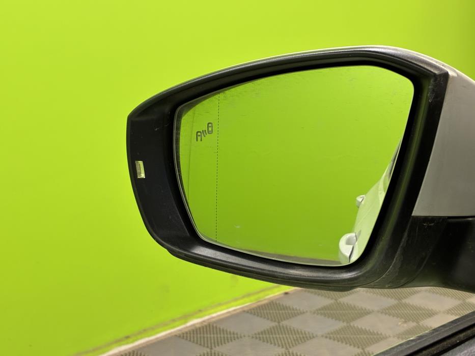 Volkswagen T-Cross 2019