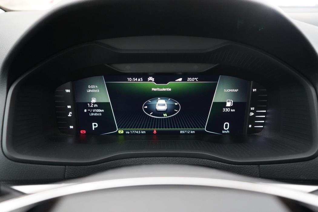 Skoda Karoq 2021