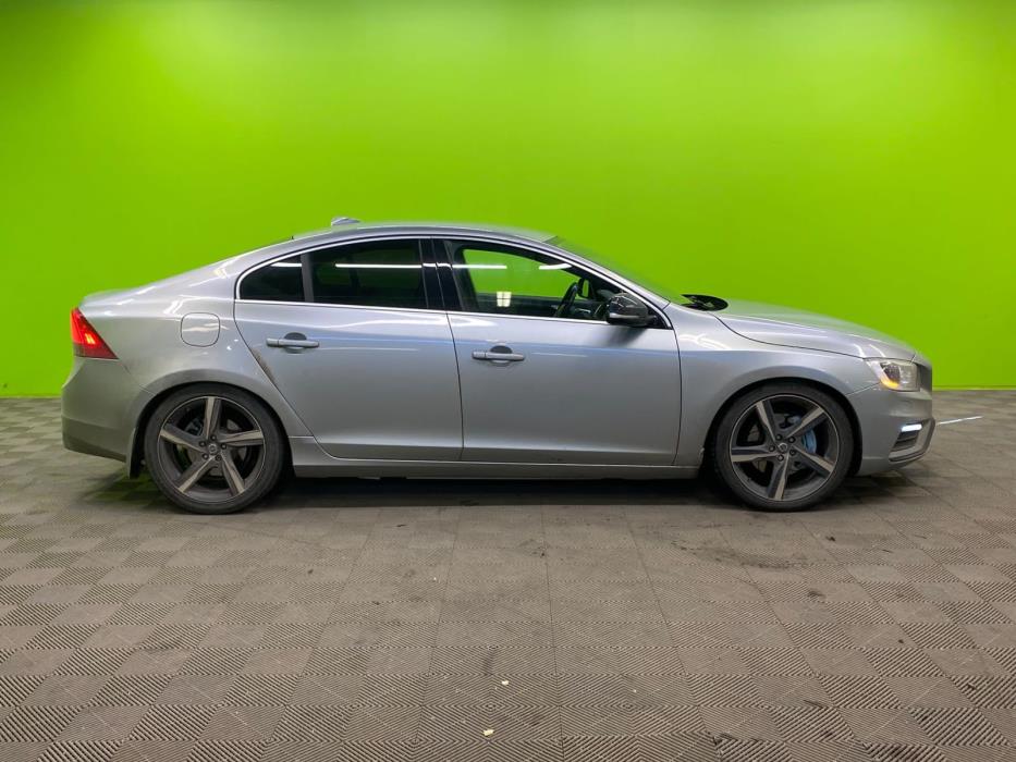 Volvo S60 2014