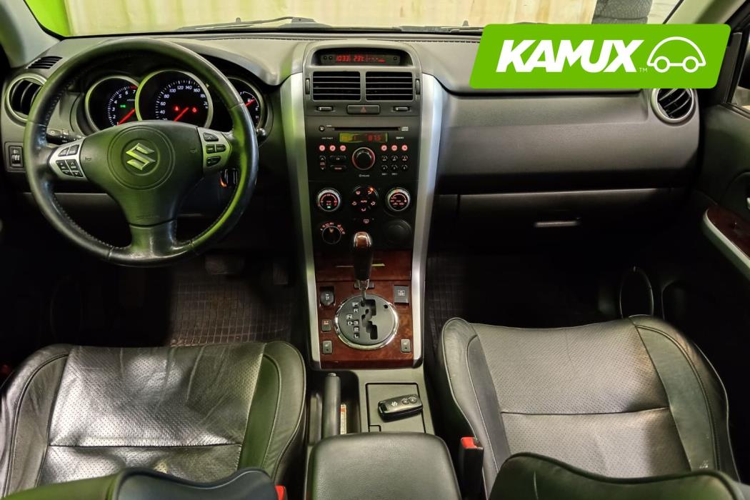 Suzuki Grand Vitara 2006
