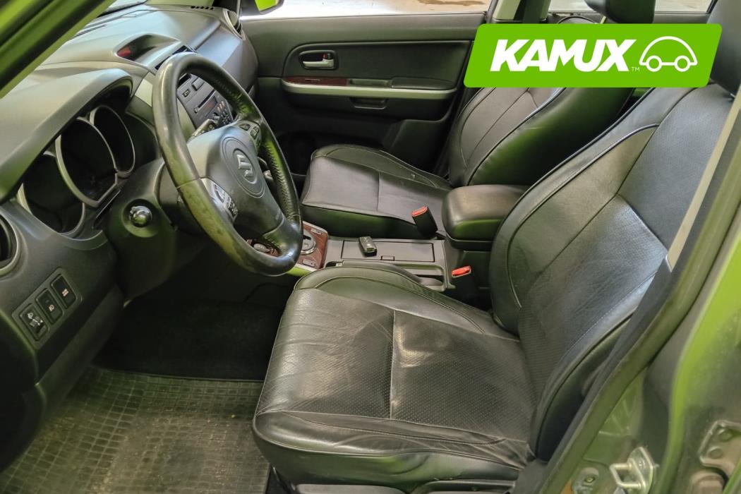 Suzuki Grand Vitara 2006