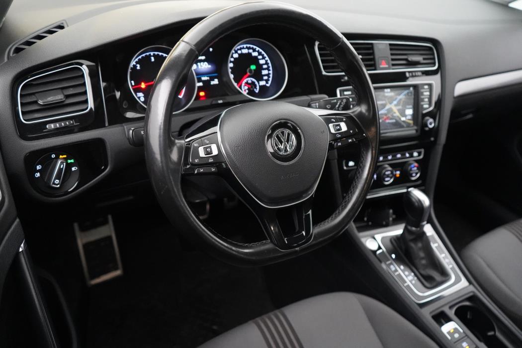 Volkswagen Golf 2017