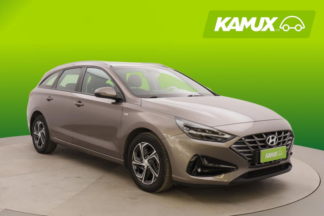 Hyundai i30 2021